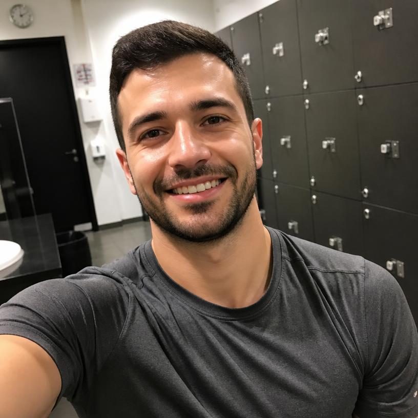 Foto di Giulia Carpinteri