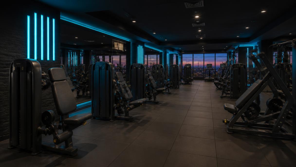 Accesso illimitato a tutte le FitExtra
